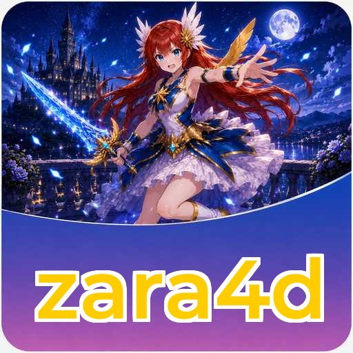 zara4d APK