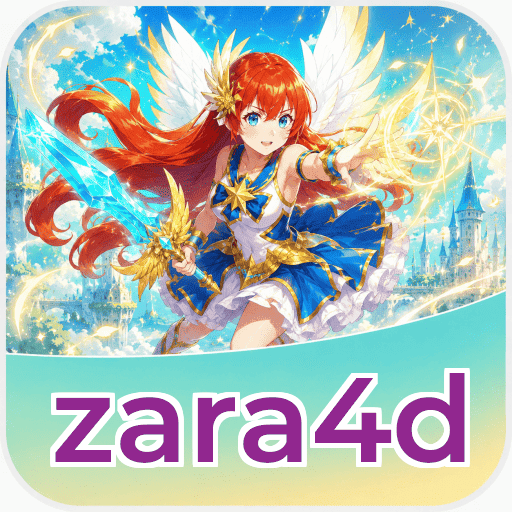 zara4d Verification