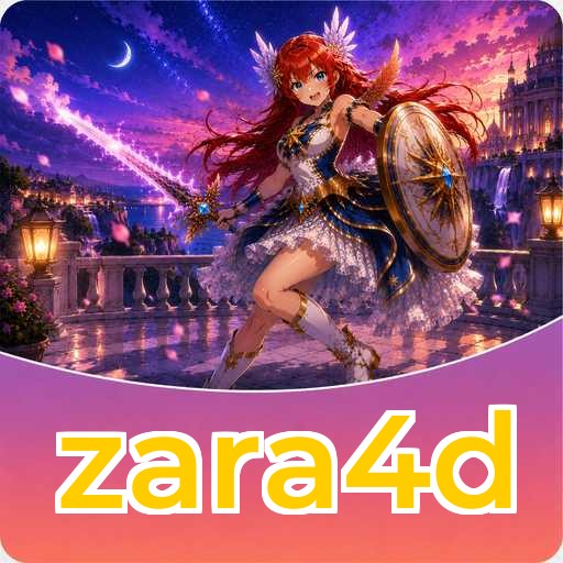 zara4d Download