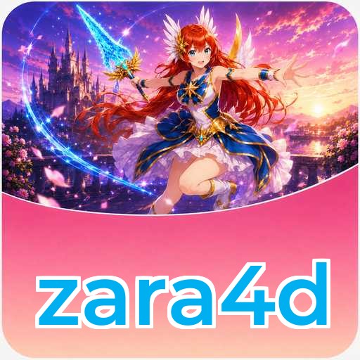 zara4d APK Structure