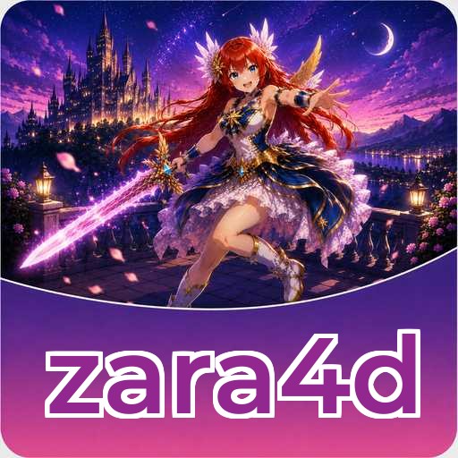 zara4d Tools