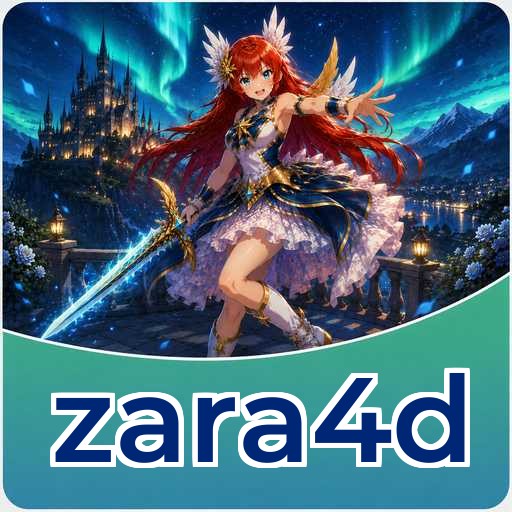 zara4d APK Structure