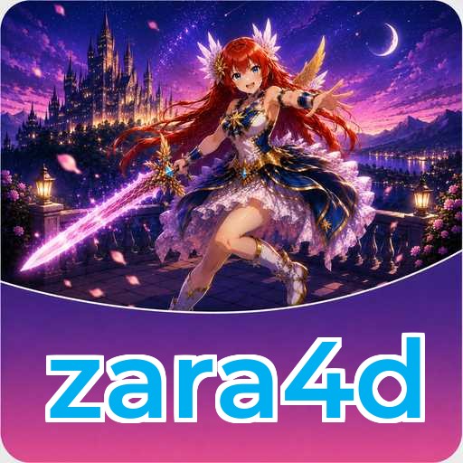 zara4d APK Structure