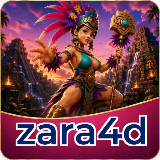 zara4d APK