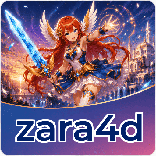 zara4d APK Structure