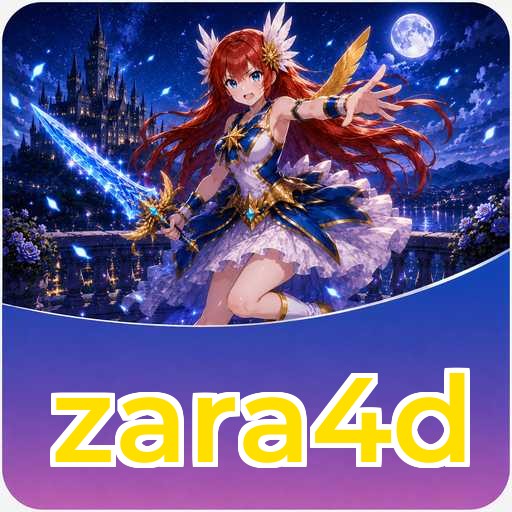 zara4d Technical Info