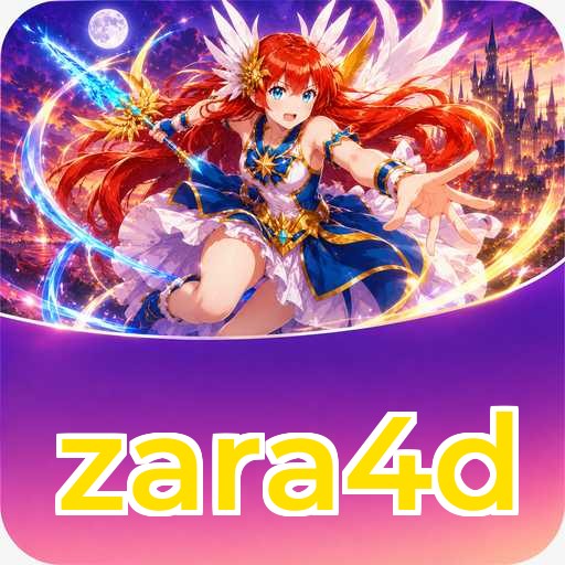 zara4d Components