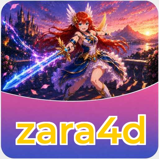 zara4d Download