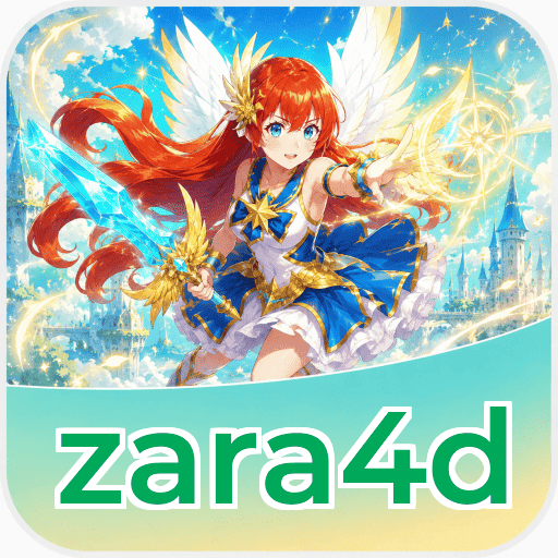 zara4d Verification