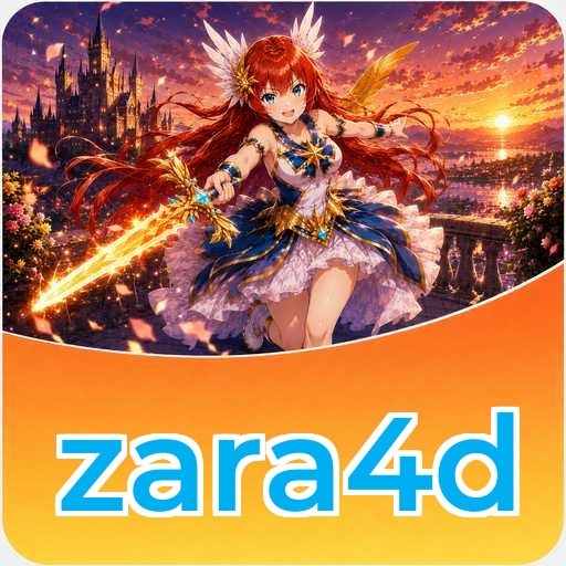 Hasil Scan VirusTotal untuk zara4d APK