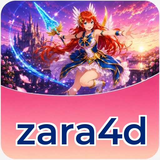 zara4d Verification