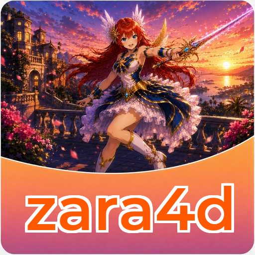 zara4d Download